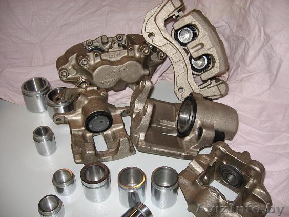 Шиномонтаж в Гродно. Ремонт шин. - Изображение #1, Объявление #1517260