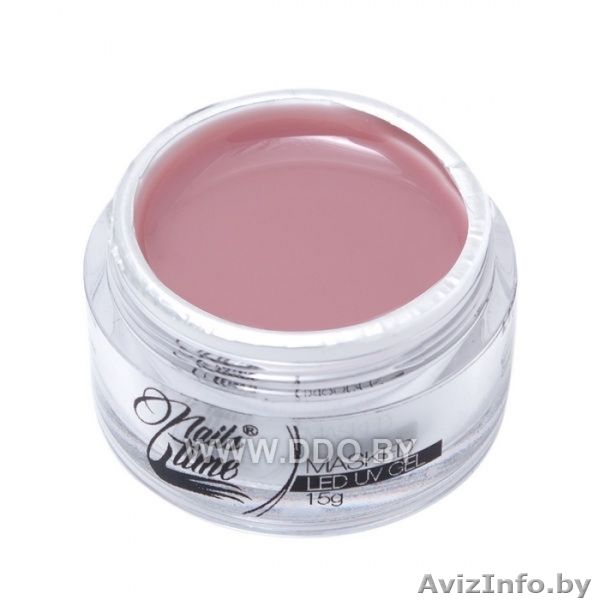 Гели ТМ Nails Time (Польша) ОПТ - Изображение #1, Объявление #1522018