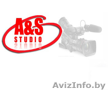 Видеосъемка свадеб в Дятлово - Изображение #1, Объявление #1534338