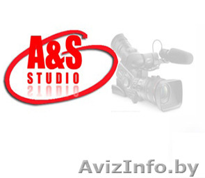 Видеосъемка свадеб в Лиде - Изображение #1, Объявление #1534333