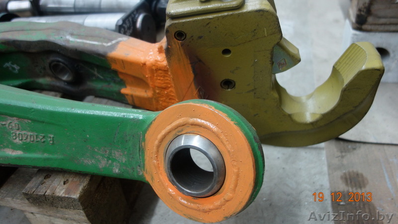 Буксировочная тяга RE 292 113 (8430; 8120), RE 292 114 (8220; 8320). - Изображение #1, Объявление #1545041