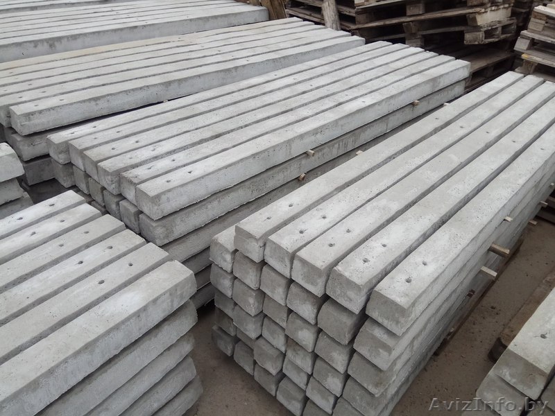 Садовые столбы, шпалеры и другое - Изображение #1, Объявление #1550343