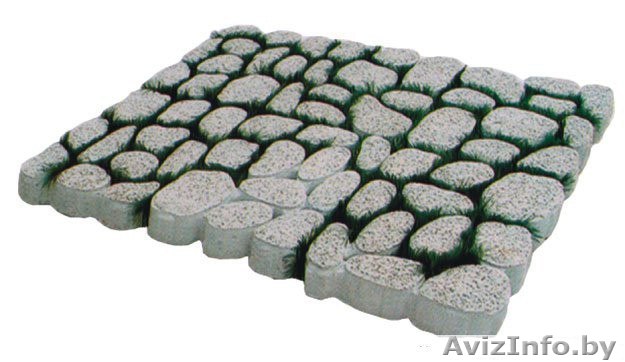 Плитка травница в Гродно - Изображение #1, Объявление #1550573
