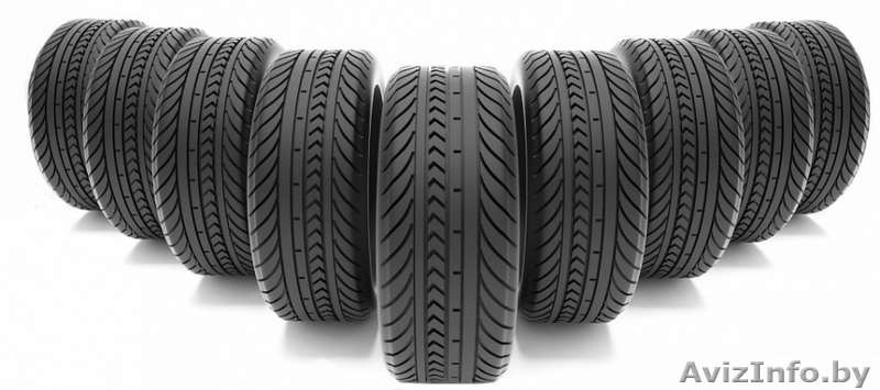 Шины б/у - Изображение #1, Объявление #1550980