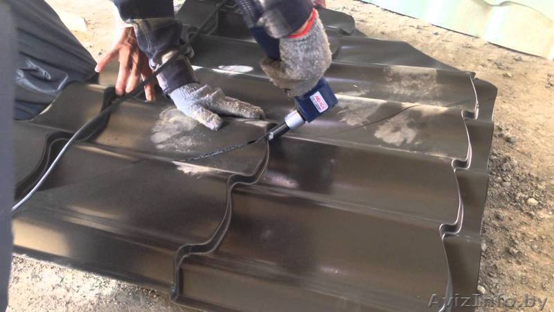 Прокат электроножниц в Гродно. - Изображение #1, Объявление #1552701