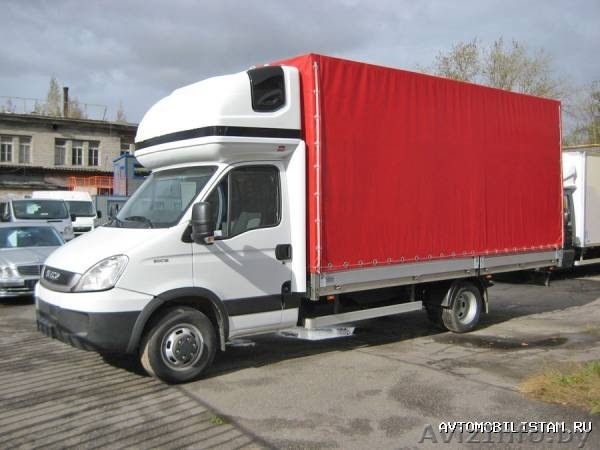 грузоперевозки город р.б. - Изображение #1, Объявление #1307664