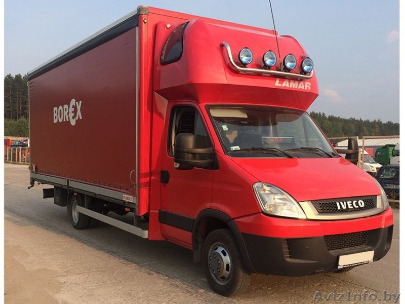 +375 29 5862456 Транспортировка квартирных вещей - Изображение #1, Объявление #1564752