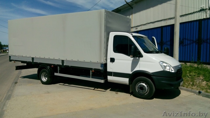 Перевозка вещей Гродно +375 29 5862456  - Изображение #1, Объявление #1570440