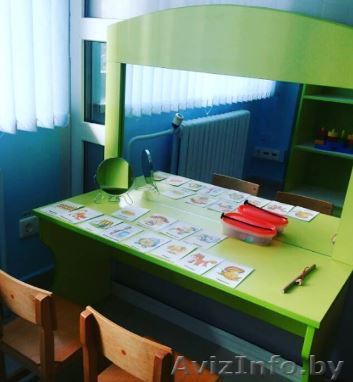 Логопед. Гродно - Изображение #1, Объявление #1577933