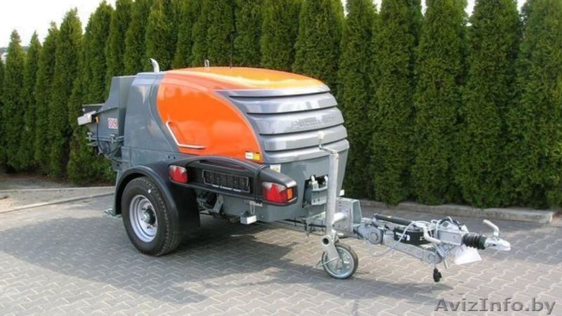 Стяжка пола. подготовка, армирование  - Изображение #1, Объявление #1585428