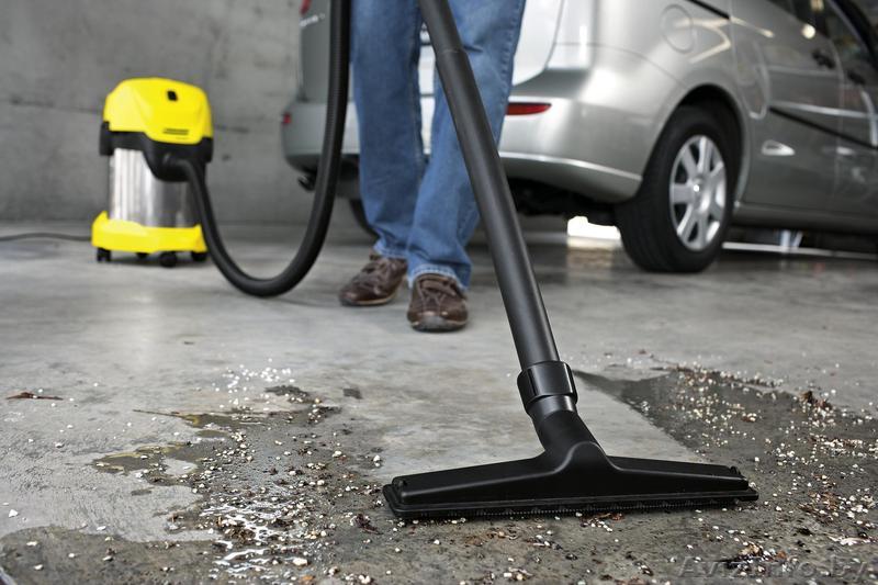 Аренда строительных пылесосов в Гродно - Изображение #1, Объявление #1586144