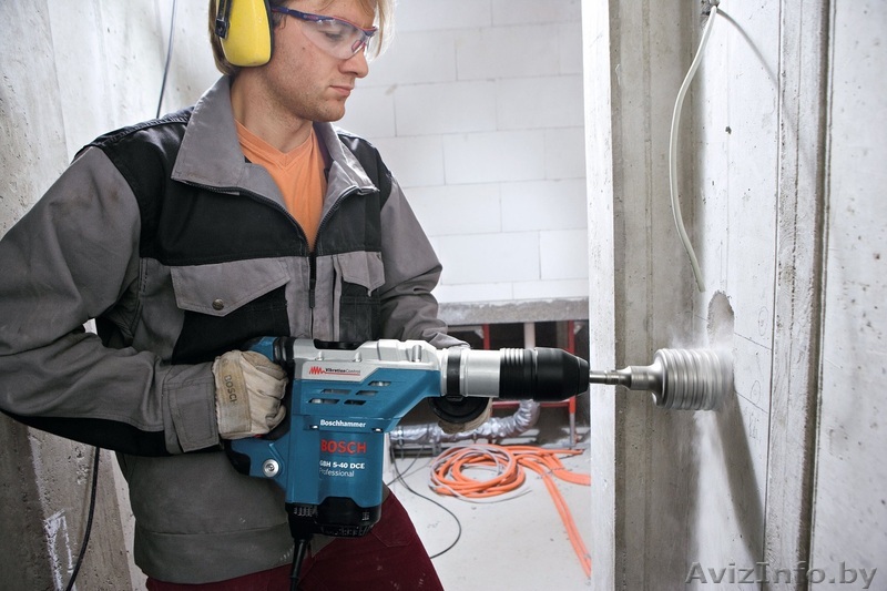 Аренда электроинструмента для электрика. - Изображение #1, Объявление #1586163