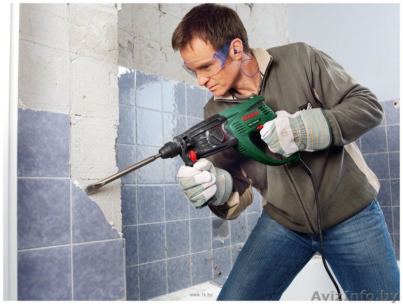 Инструмент в аренду для внутренней и наружной отделки - Изображение #1, Объявление #1586168