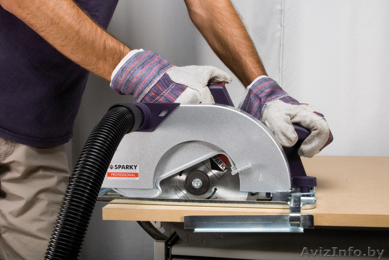 Аренда инструмента для работы с деревом. - Изображение #1, Объявление #1586170