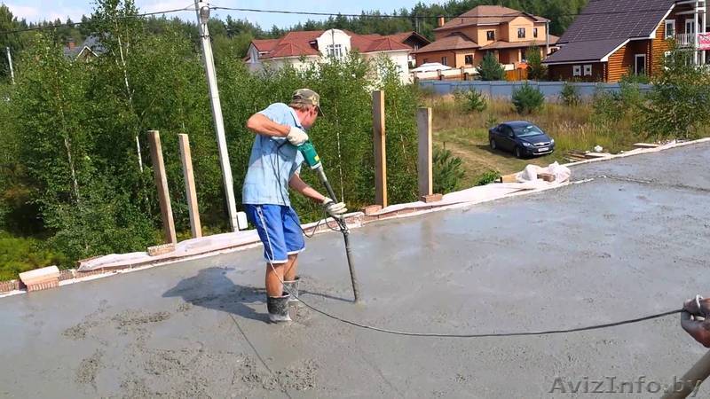 Прокат глубинного вибратора в Гродно. - Изображение #1, Объявление #1586173