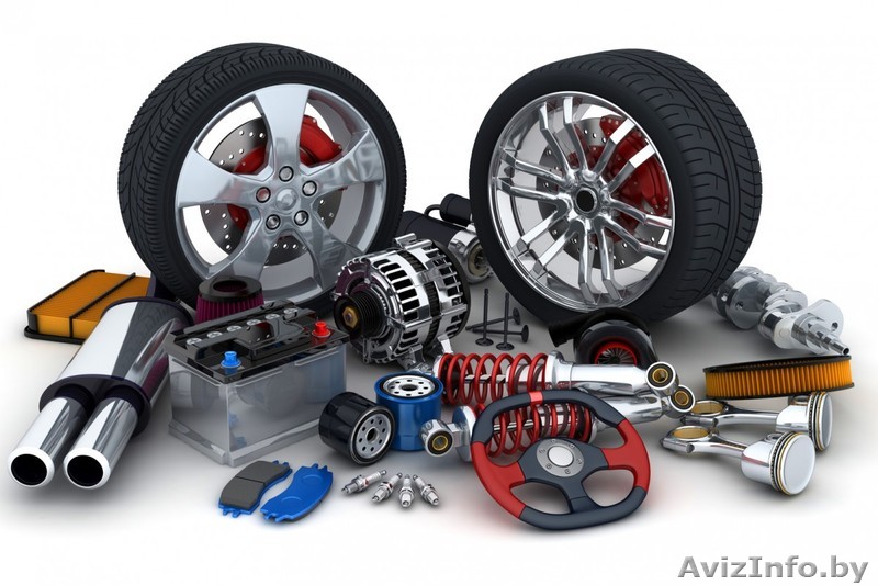 Продажа запчастей для любых авто. - Изображение #1, Объявление #1602868