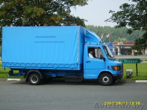  ☎️☎️☎️Грузоперевозки Грузчики Всего 20 BYN - Изображение #1, Объявление #1609390