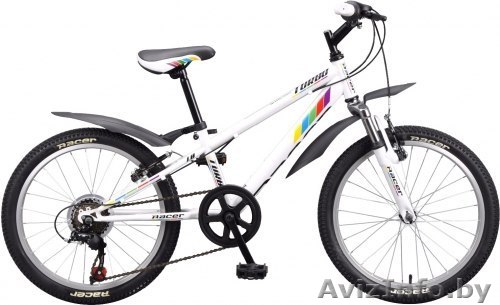 Потерян подростковый велосипед racer - Изображение #1, Объявление #1614923