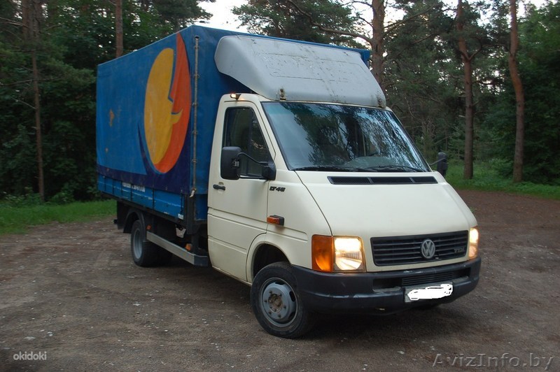 Грузоперевозки в Гродно услуги Грузчиков - Изображение #1, Объявление #1623515