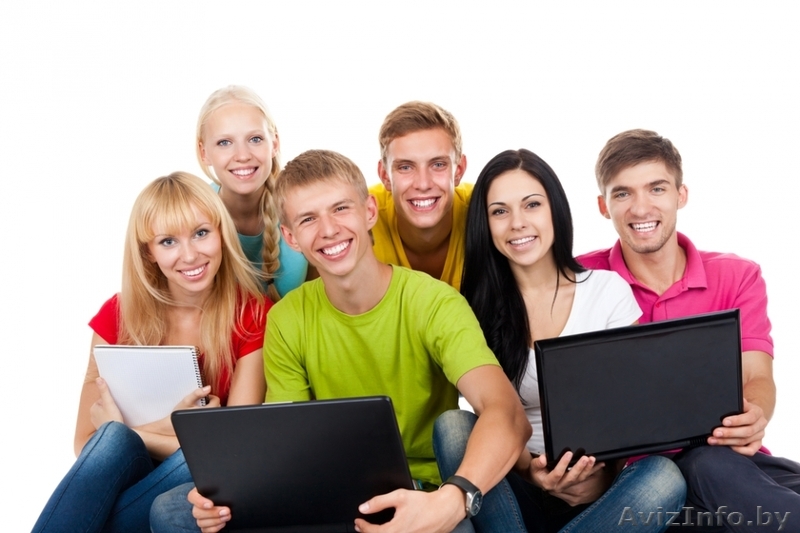 Написание отчетов по практике в Гродно - Изображение #1, Объявление #1635054