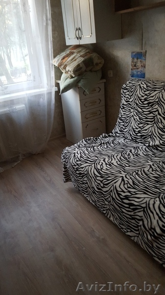 сдам комнату Р-н Форты - Изображение #1, Объявление #1637438