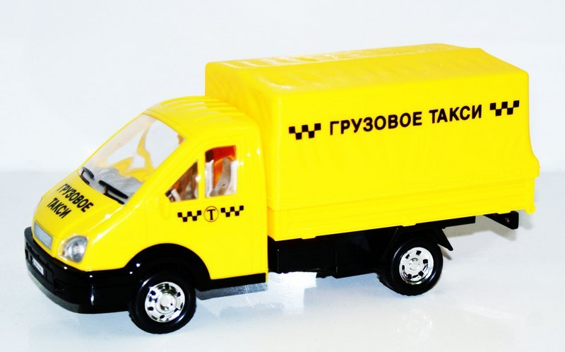 (29) 5862456 ГРУЗОТАКСИ № 1 - Изображение #1, Объявление #1662013