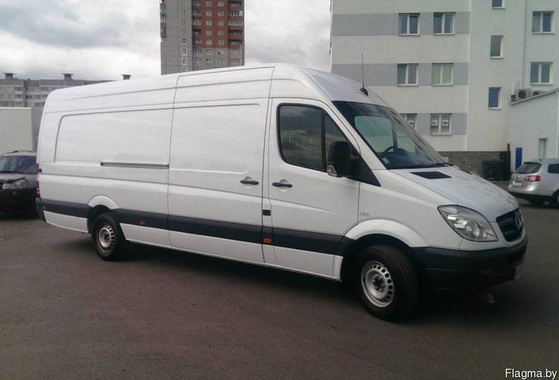 Сервис Грузоперевозок 29 577-07-92 Звонок Бесплатный - Изображение #1, Объявление #1661763