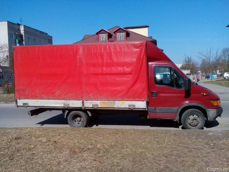 Г Р У З О П Е Р Е В О З К И    П О     Г Р О Д Н О   И   Р.Б. +375 29 5862456 - Изображение #1, Объявление #1662531