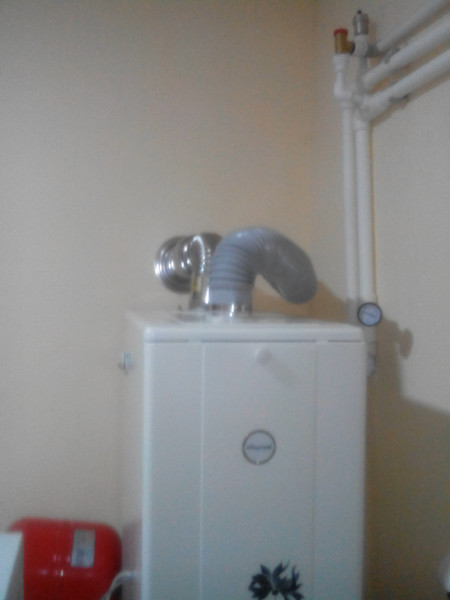 Дизельныe котлы Kiturami — уход от стереотипов.  - Изображение #1, Объявление #1662572