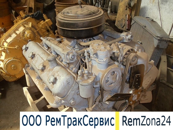 продам двигатель ямз 238д - Изображение #1, Объявление #1676408