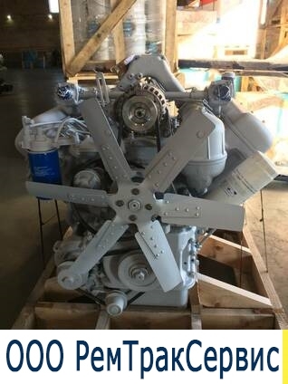 двигатель ямз 238нд3 гарантия - Изображение #1, Объявление #1676573