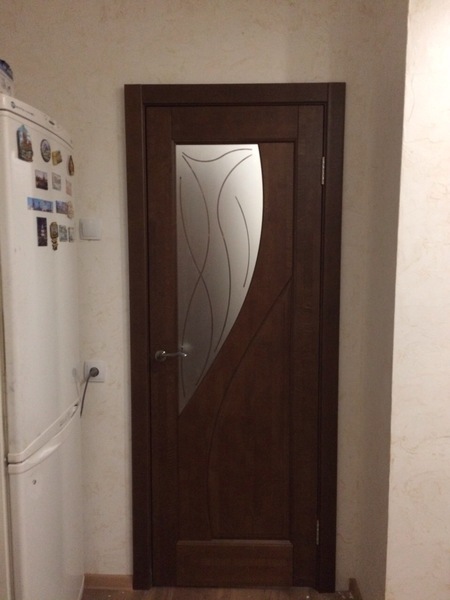 Магазин "Двери" - Изображение #1, Объявление #1677187