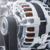 Ремонт стартера и генератора - Изображение #1, Объявление #1678634