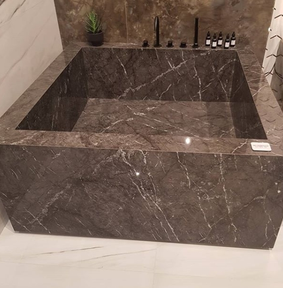 Кухни на заказ из керамических плит Laminam - Изображение #1, Объявление #1680146