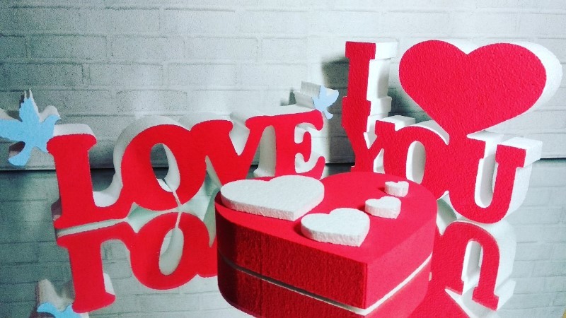 Свадебные буквы, дата свадьбы, рамки с инициалами и др. - Изображение #1, Объявление #1680150