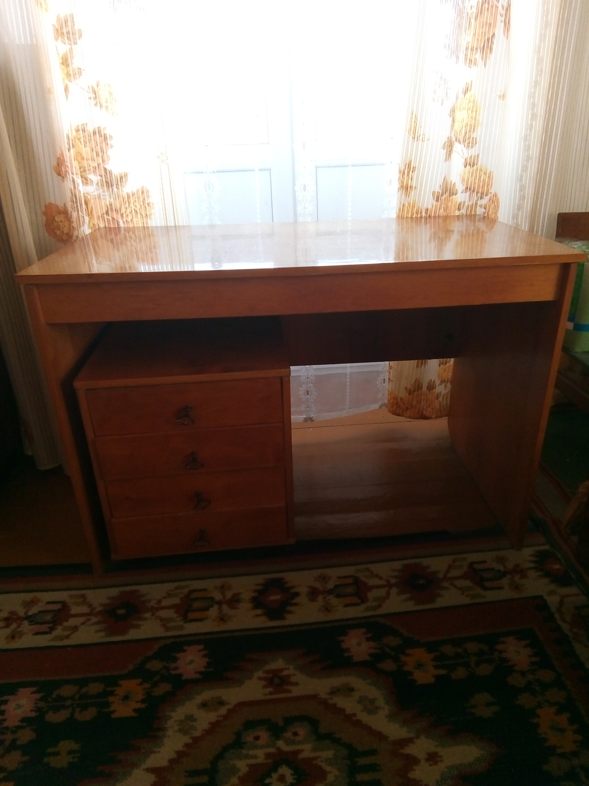 Продажа письменного стола - Изображение #1, Объявление #1689746