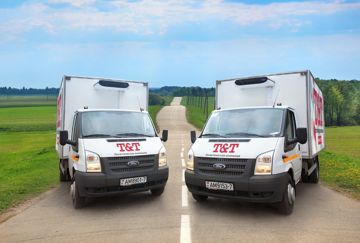 ГРОДНО!! Ищем водителей кат. С - Изображение #1, Объявление #1702826