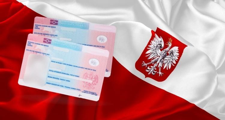 ПМЖ в Польше по корням  - Изображение #1, Объявление #1729328