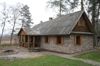 Сдается агроусадьба в Гродно - Изображение #4, Объявление #1363069