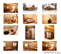 Сдается агроусадьба в Гродно - Изображение #1, Объявление #1363069