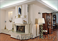 карнизы, карнизы для скрытого освещения, молдинги и плинтуса, угловые элементы,  - Изображение #3, Объявление #16473