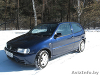 Фольксваген поло продам срочно - Изображение #2, Объявление #17884