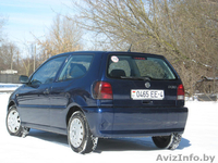 Фольксваген поло продам срочно - Изображение #3, Объявление #17884