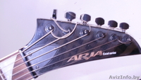 ЭЛЕКТРОГИТАРА ARIA excel series (280 у.е.) - Изображение #2, Объявление #12623