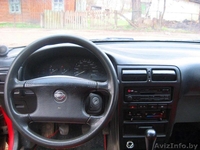 Автомобиль Nissan sanny - Изображение #3, Объявление #25560