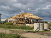 Кровельные работы любой сложности - Изображение #3, Объявление #20884