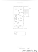 3х комнатная квартира - Изображение #3, Объявление #23852