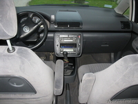 Фольксваген Шаран - Изображение #2, Объявление #29933