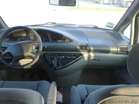 ПЕЖО 806, 1996г.в. 2,0Б. 6 мест, салон трансформер - Изображение #3, Объявление #29450