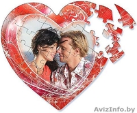 Пазлы по фотографии - Изображение #4, Объявление #31246